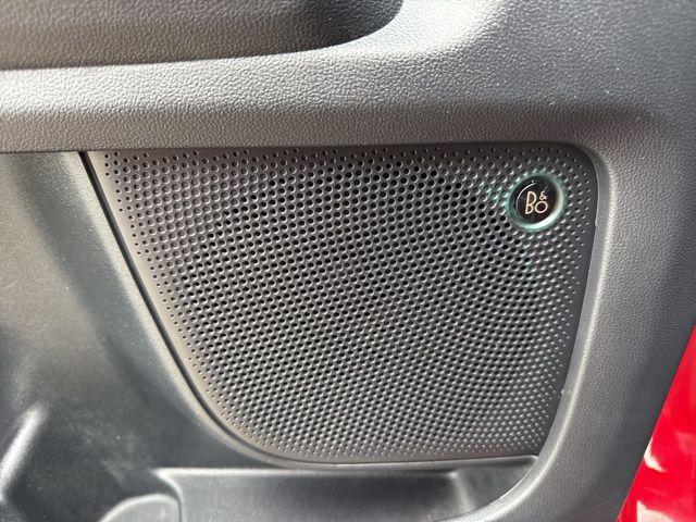 used 2025 Ford Bronco Sport car, priced at $31,484