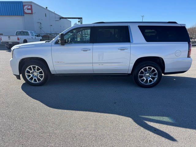 used 2019 GMC Yukon XL car, priced at $32,385