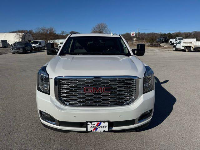 used 2019 GMC Yukon XL car, priced at $32,385