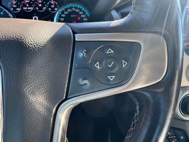 used 2019 GMC Yukon XL car, priced at $32,385