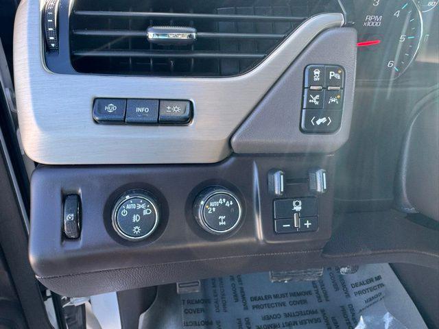 used 2019 GMC Yukon XL car, priced at $32,385