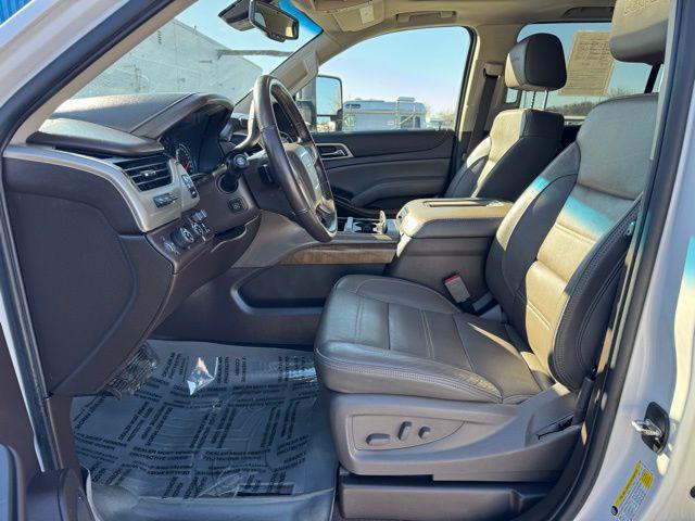 used 2019 GMC Yukon XL car, priced at $32,385