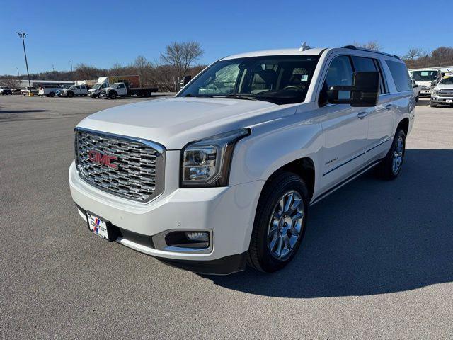 used 2019 GMC Yukon XL car, priced at $32,385
