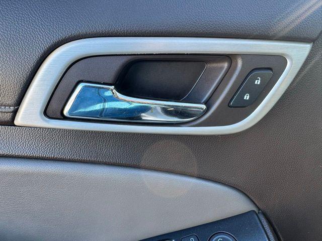 used 2019 GMC Yukon XL car, priced at $32,385