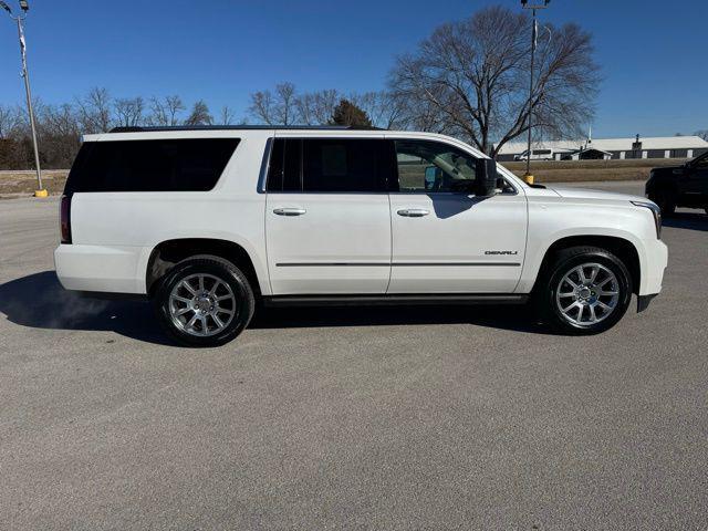 used 2019 GMC Yukon XL car, priced at $32,385