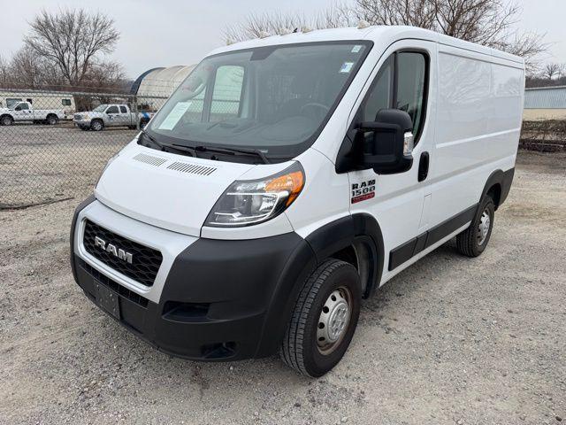 used 2020 Ram ProMaster 1500 car, priced at $19,460