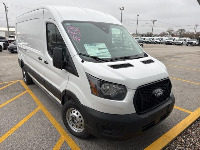 new 2026 Ford Transit-350 car, priced at $56,047