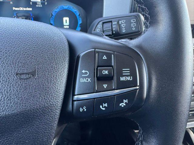 used 2025 Ford Bronco Sport car, priced at $32,756