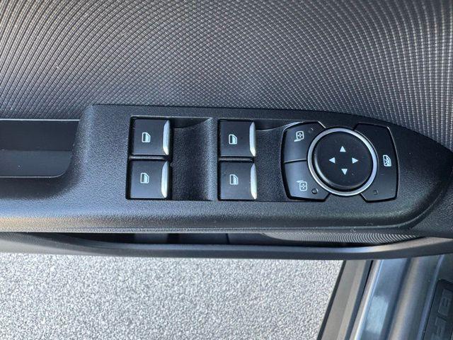 used 2025 Ford Bronco Sport car, priced at $32,756