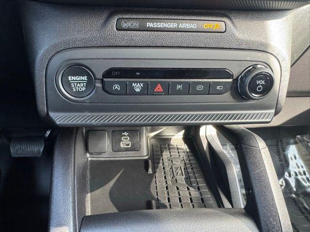 used 2025 Ford Bronco Sport car, priced at $32,756