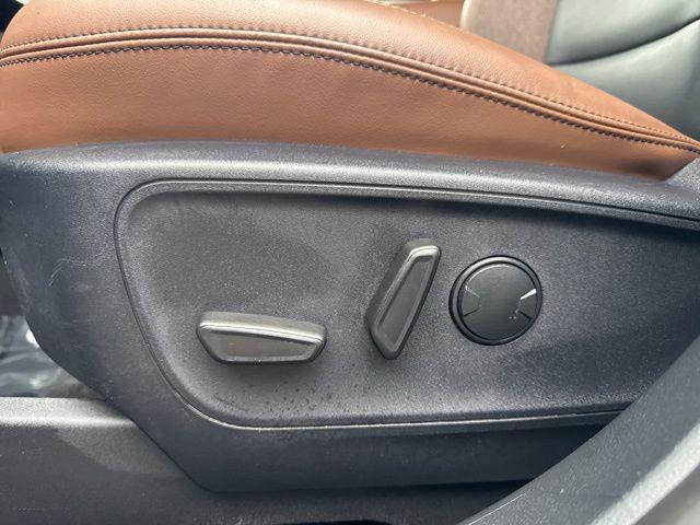 used 2025 Ford Bronco Sport car, priced at $30,787