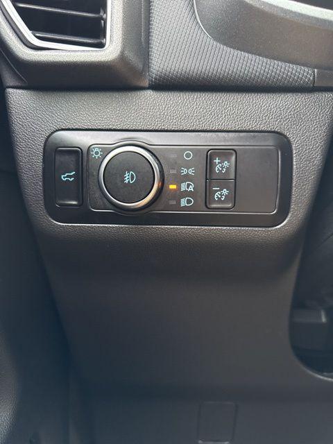 used 2025 Ford Bronco Sport car, priced at $30,787