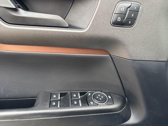 used 2025 Ford Bronco Sport car, priced at $30,787