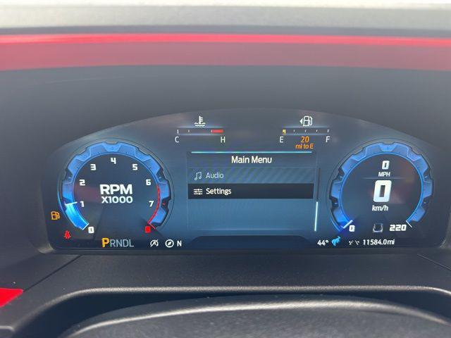 used 2025 Ford Bronco Sport car, priced at $30,941