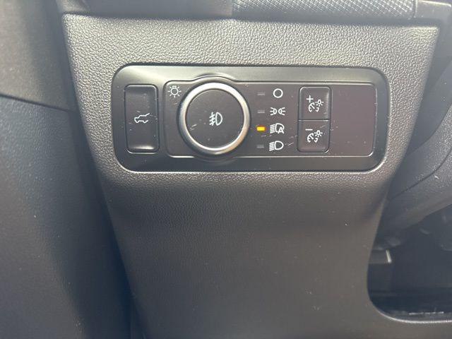 used 2025 Ford Bronco Sport car, priced at $30,941