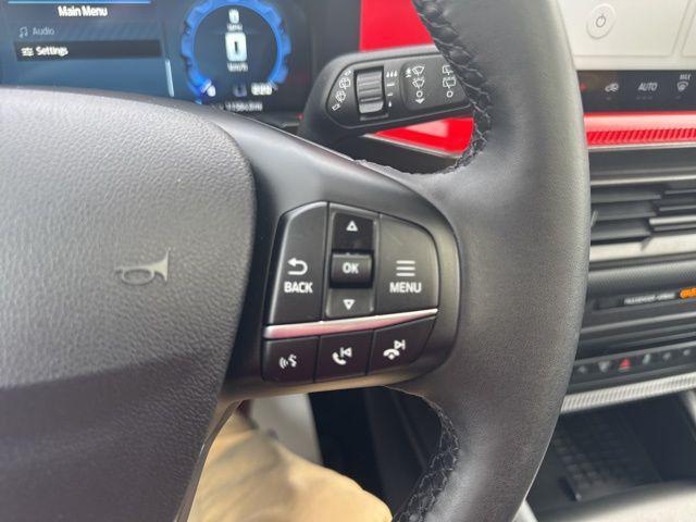 used 2025 Ford Bronco Sport car, priced at $30,941