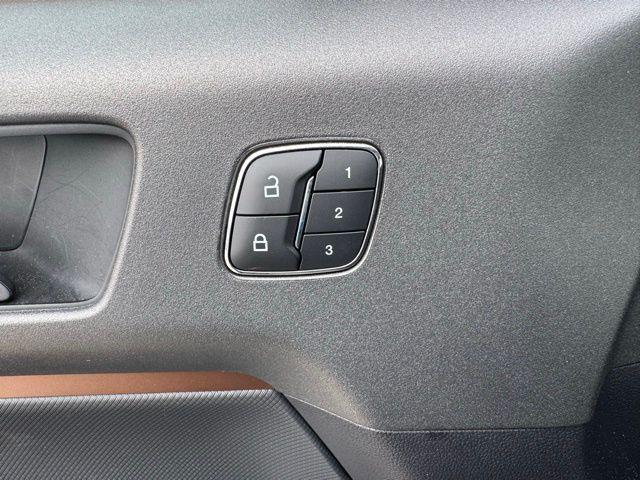 used 2025 Ford Bronco Sport car, priced at $28,884