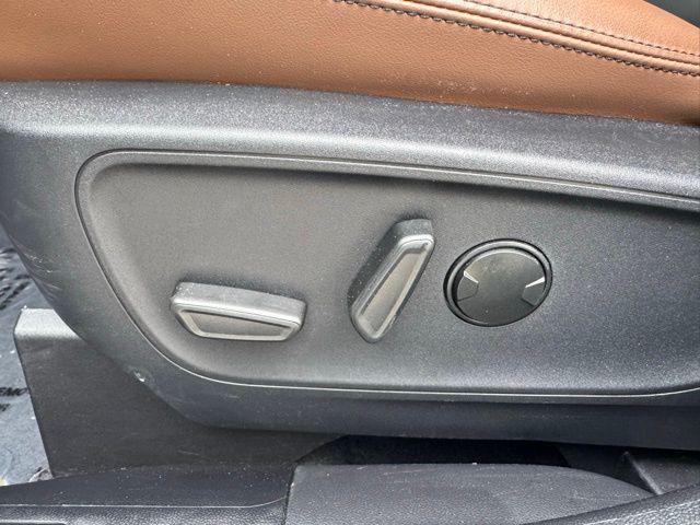 used 2025 Ford Bronco Sport car, priced at $28,884