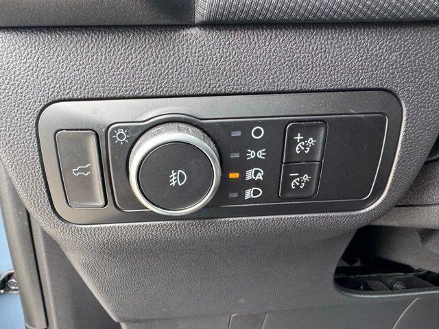 used 2025 Ford Bronco Sport car, priced at $28,884