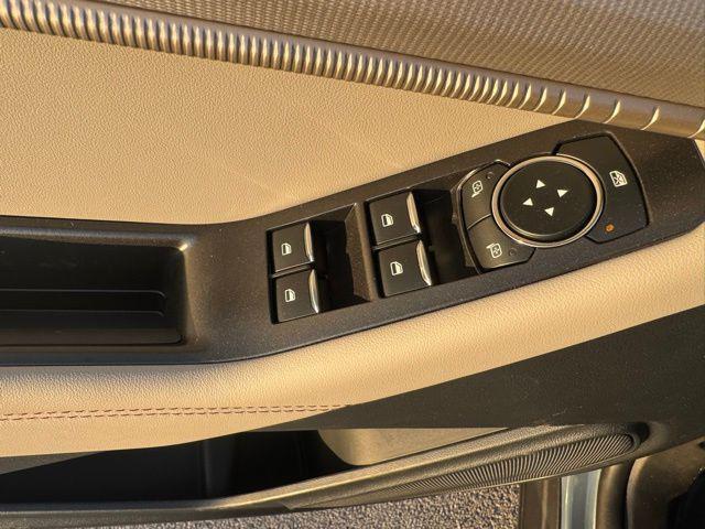 new 2026 Ford Explorer car, priced at $46,067