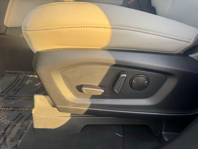 new 2026 Ford Explorer car, priced at $46,067