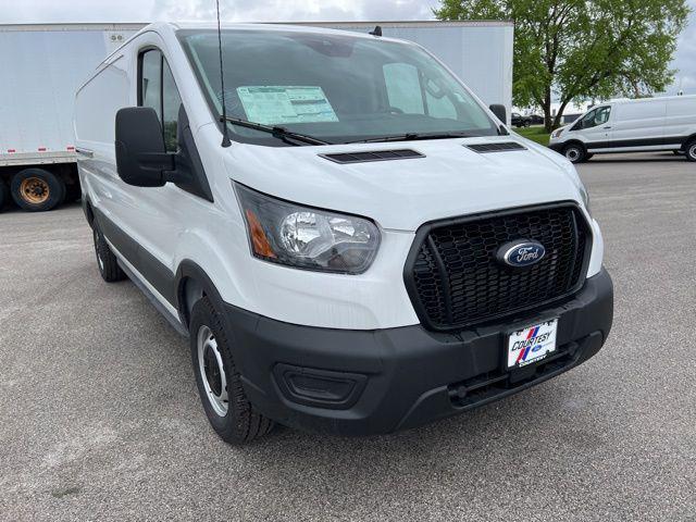 new 2023 Ford Transit-150 car, priced at $39,990