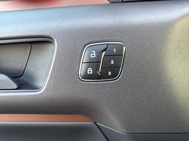 new 2025 Ford Bronco Sport car, priced at $34,485