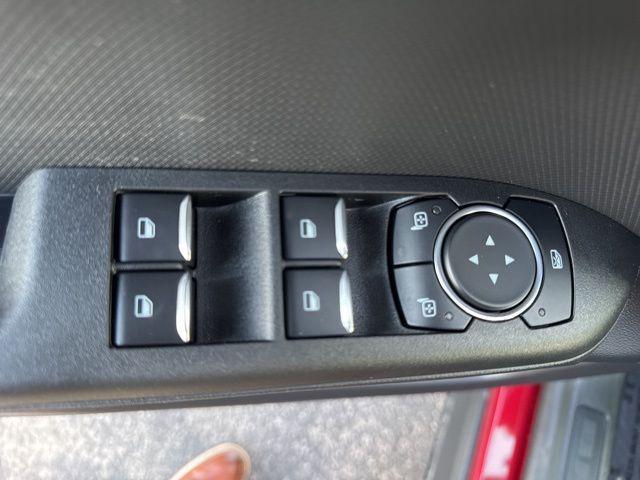 new 2025 Ford Bronco Sport car, priced at $34,485