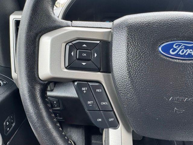 used 2018 Ford F-150 car, priced at $23,990