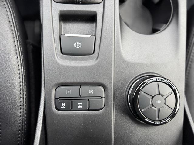 new 2025 Ford Ranger car, priced at $47,590