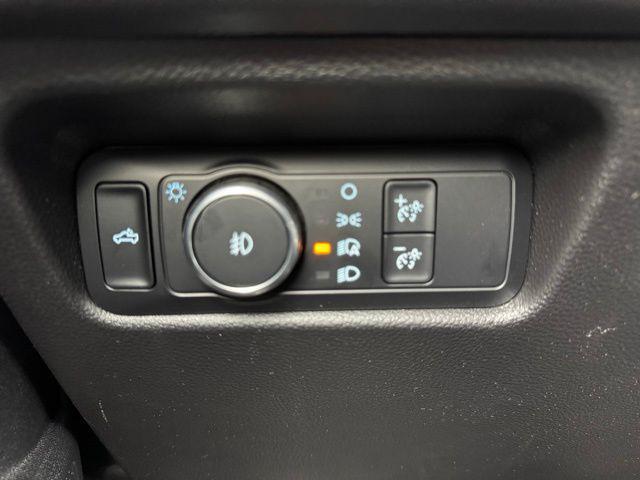 new 2025 Ford Ranger car, priced at $46,590