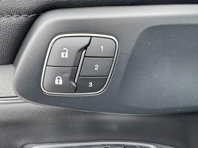 new 2025 Ford Ranger car, priced at $47,590