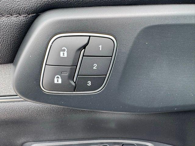 new 2025 Ford Ranger car, priced at $46,590