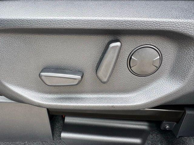 new 2025 Ford Ranger car, priced at $46,590