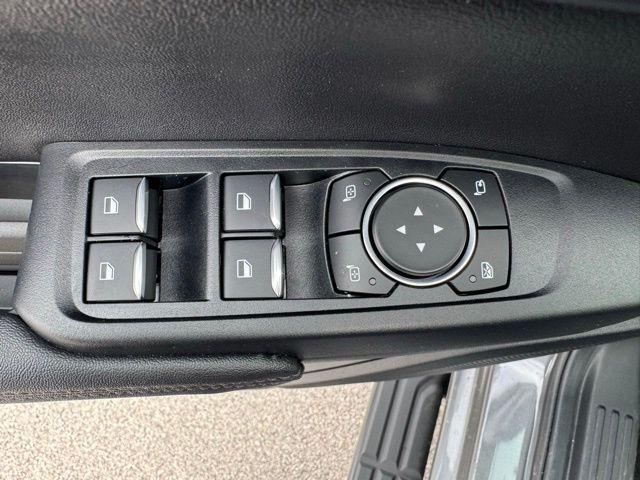 new 2025 Ford Ranger car, priced at $46,590