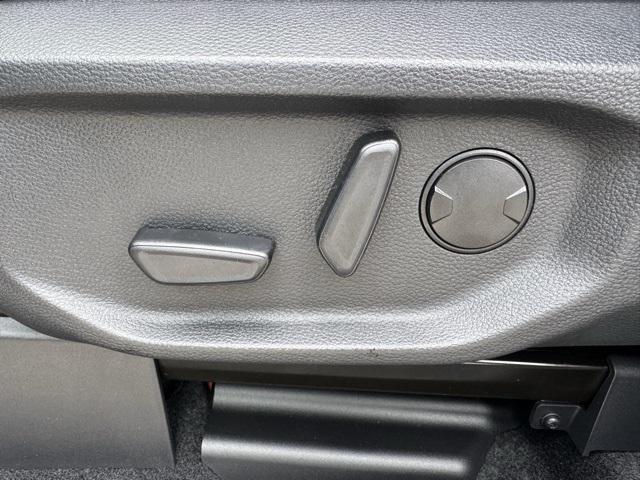 new 2025 Ford Ranger car, priced at $47,590