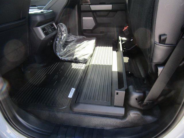 new 2025 Ford F-250 car, priced at $85,208