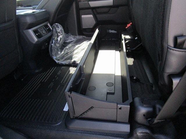 new 2025 Ford F-250 car, priced at $85,208