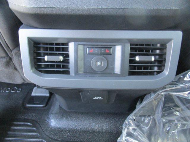 new 2025 Ford F-250 car, priced at $85,208