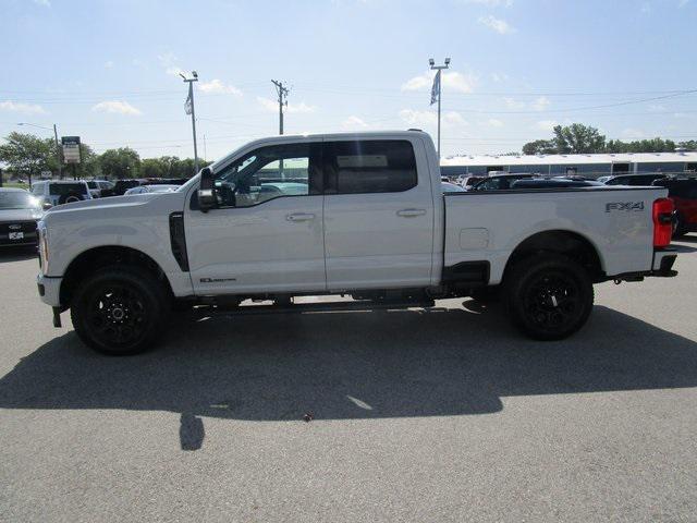 new 2025 Ford F-250 car, priced at $85,208