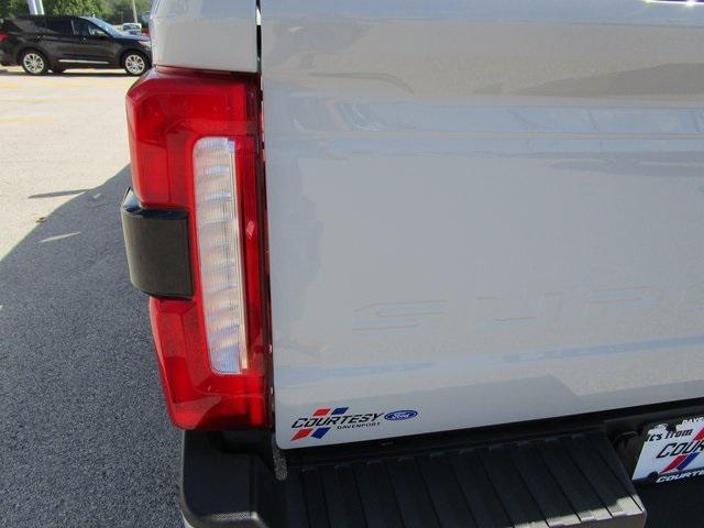 new 2025 Ford F-250 car, priced at $85,208