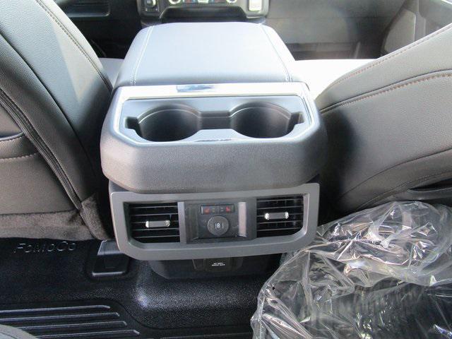 new 2025 Ford F-250 car, priced at $85,208