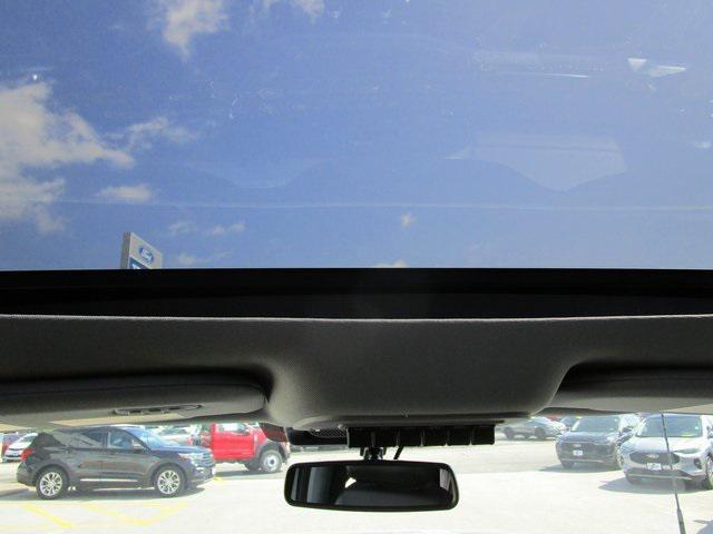 new 2025 Ford F-250 car, priced at $85,208