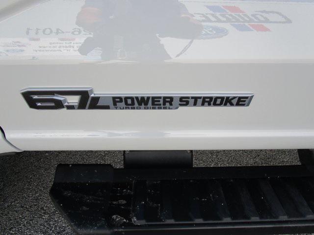 new 2025 Ford F-250 car, priced at $85,208