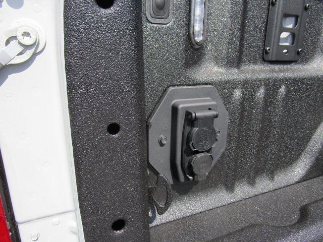 new 2025 Ford F-250 car, priced at $85,208