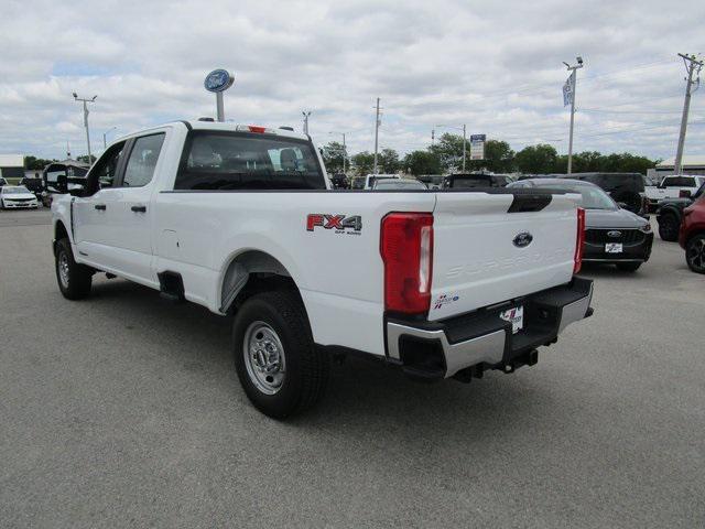 new 2025 Ford F-250 car, priced at $61,816