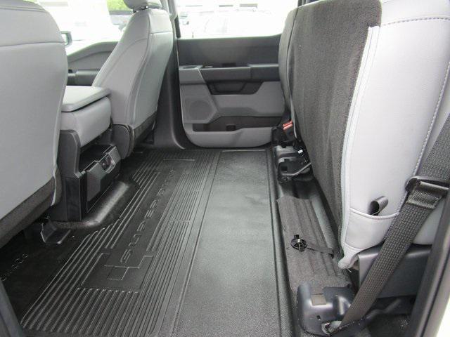 new 2025 Ford F-250 car, priced at $61,816