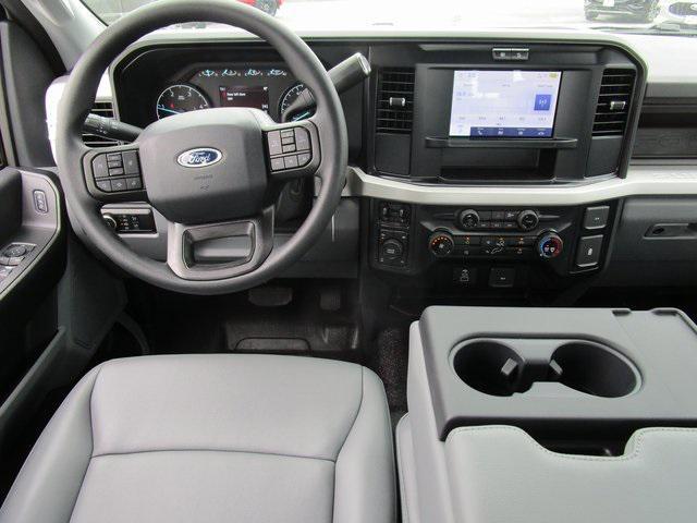 new 2025 Ford F-250 car, priced at $61,816