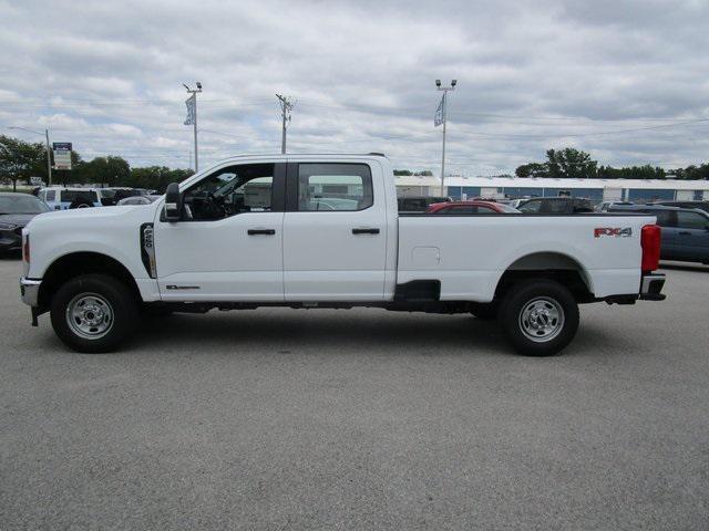 new 2025 Ford F-250 car, priced at $61,816