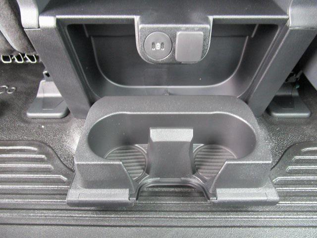 new 2025 Ford F-250 car, priced at $61,816